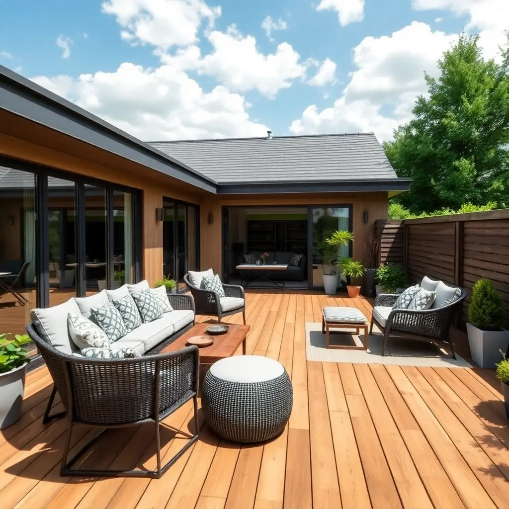 Склад пиломатериалов