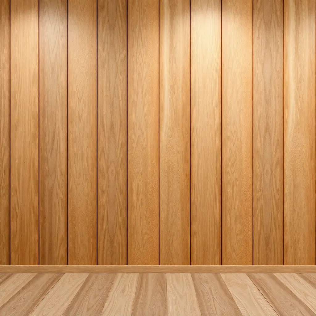 Имитация бруса